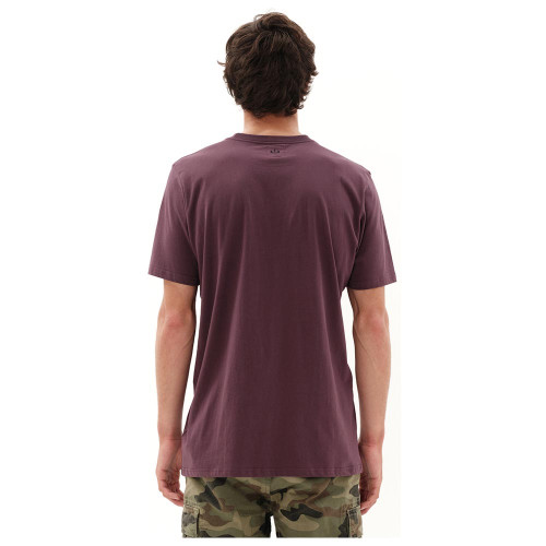 Emerson Ανδρική κοντομάνικη μπλούζα Men's S/S T-Shirt